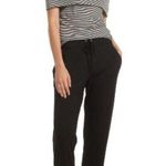 Trina Turk ππ AJA Drawstring PantS ~ Indigo Blue Photo 0