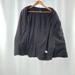 1. State NWT  Polished Nomad Blazer in Mahogany‎ Size 18W Photo 2