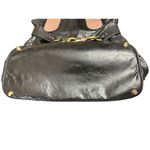 Chloe Lambskin Bag Black Photo 2