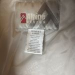 Alpine Design  3 in 1 SKI JACKET with INNER PUFFY QUILTED LAYER, Large Photo 2