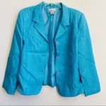 J.O.A. Leslie Easter spring suit blazer jacket Photo 0