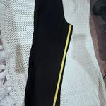 Giorgio Armani  LE COLLEZIONI SIZE 10 USA 44 Italy Black Trousers open down Photo 1