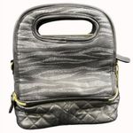 Betsey Johnson Women's Black Isolated Bag/Lunch Bag SKU 5364 Photo 1