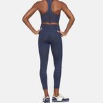 Outdoor Voices  TechSweat 7/8 Flex High Rise Leggings Baltic Blue Size Small Photo 11