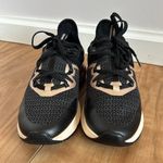 Shoes For Crews  Gia Women's Black, Rose Gold, Style # 22210 Sz 9 Photo 1