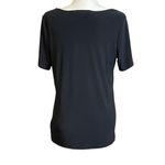 Attitudes by Renee Size Small Black Jersey Knit 2 Photo 4