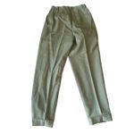 Mint Green Dress Pants Size 6 Photo 4