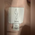 Joie  Women’s Button Down Shirt/Jacket Photo 6