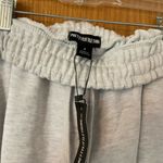 Pretty Little Thing Wide-Leg Sweatpants  Photo 2