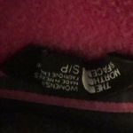 The North Face  Pink Hoodie size small/petite Photo 9