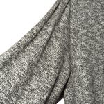 prAna XL Marled Knit Sweater Dress XL Cozy Scandi Core Athleisure Cozy Photo 5