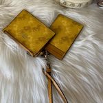 Coach RARE HARD TO FIND “ Lanyard Card
Case Set with Horse & Carriage Print Photo 3