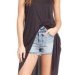 ASTR  The Label Knot Front High Low Top medium Photo 0