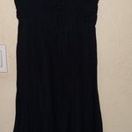 Farm Rio FAM RIO BANANA PRINT MINI DRESS- size LARGE- NWOT Photo 5