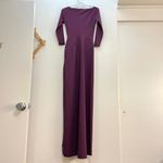 Chiara Boni  Litonya Uni Bracelet Sleeve Gown Photo 5