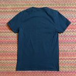 Polaroid  BLACK RAINBOW CAMERA LOGO GRAPHIC TEE Photo 2