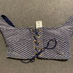 Jessica Simpson Bathing Suit Top Photo 1