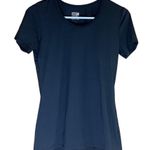 32 Degrees Heat 32 Degrees COOL Black Short Sleeve Crew Neck Tee Shirt - Buttery Soft! Photo 1