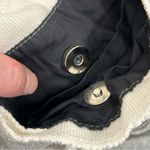 NFL Los Angeles LA Chargers  Football Hoodie Sling Shoulder Hand Bag Women Purse Photo 9