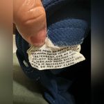 Vintage 1960’s Ted Williams Sears Sports Center Ski Pants Rare Great Condition! Blue Size 2 Photo 8