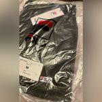 FILA | Diara High Rise Short | (Black) | Size Medium - NWT - 90’s Vibes Photo 5