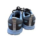 Brooks  Revel 5 Womens blue black  Running Shoes sneakers 6.5M SKU 7225 Photo 4