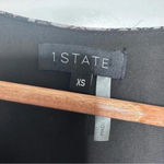 1. State  Boho Smocked Waist Maxi Dress Size XS Photo 4