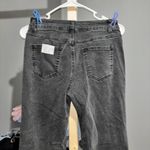 Women's Black Jeans Photo 5