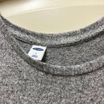 Old Navy Grey Long Sleeve Shirt Photo 4