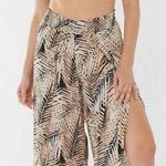 Billabong Flowy / Slit Leg Pants Photo 0