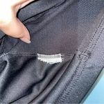 Adidas University of Massachusetts Long Sleeve 1/4 Zip Pullover Shirt Size Large Photo 5