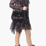 See By Chloe Joan Small Hobo Bag in Black, EXCELLENT! Retail $595 Photo 14