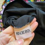 Revolve Miscreants  Cupid Floral lace Dress matching gloves Photo 4