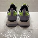 Sorel Women's Kinetic Impact II Lace Sneakers Shoes Green Photo 3