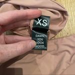 Danielle Guizio  - Visions Bikini in Blush Pink Photo 4