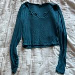 Aritzia Wilfred Long Sleeve Photo 2