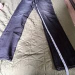 Paige  Denim hidden hills straight leg jeans Photo 6