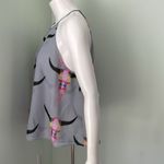 Show Me Your Mumu SMYM Selena Top Life Bright Bull Tank size medium Photo 6