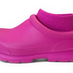 UGG  Women's Tasman X "Taffy Pink" Removable Sock Waterproof Clog/Shoes 1125730 Photo 0