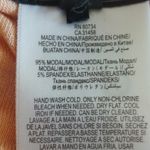 BCBG Maxazria Peach Light Sweater Photo 4