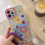Iphone 13 Pro Case with String Photo 0