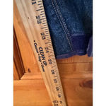 Ovation Denim Euroseat Breaches w/knee patch equestrian horse girl horseback 32 Blue Photo 6