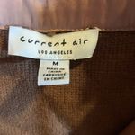 Anthropologie  Current Air Blouse Size M Photo 1