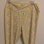 LuLaRoe Tall & Curvy Leggings Pastel Geometric Full Length Large Tall Photo 2