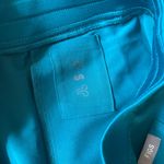 FIGS  Technical Collection Jogger Scrub Pants Caribbean Blue | Women’s Small Photo 5