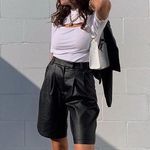 The Fifth Label  Limited Cut Out Cotton Top in White Size Small NWT Photo 3