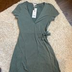 Lucky Brand Wrap Dress Photo 0
