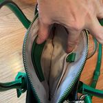 Kate Spade  Vibrant Green Mini Bag Photo 13