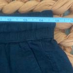 Banana Republic  Linen-Blend Boxer Short Photo 9