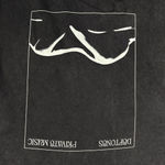 Deftones Private Music Nu Metal Band Mineral Wash T-Shirt Size Extra Large Photo 1